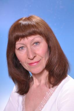 Серёгина Надежда Ивановна