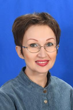 Ингулец Александра Владимировна
